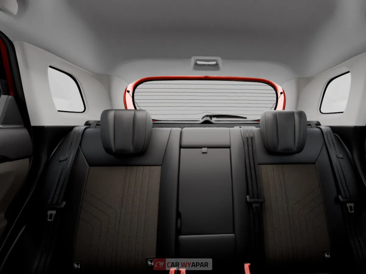 Maruti Brezza ZXI Plus AT